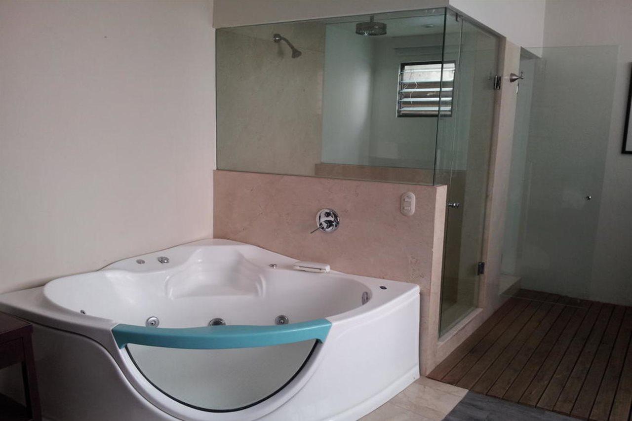 Flowsuites Polanco Ciudad de México Exterior foto