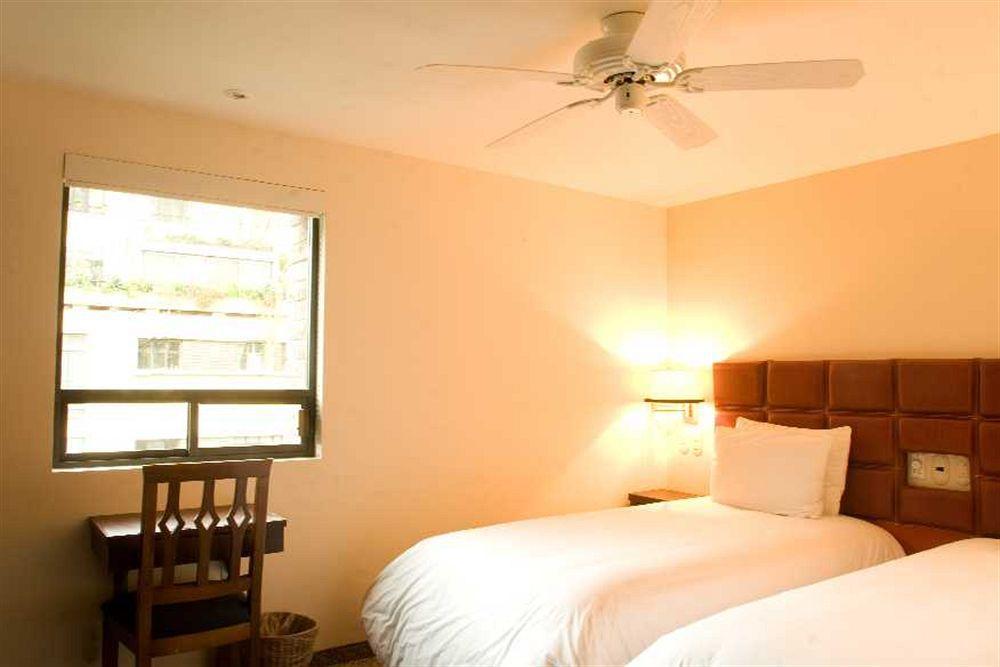 Flowsuites Polanco Ciudad de México Exterior foto