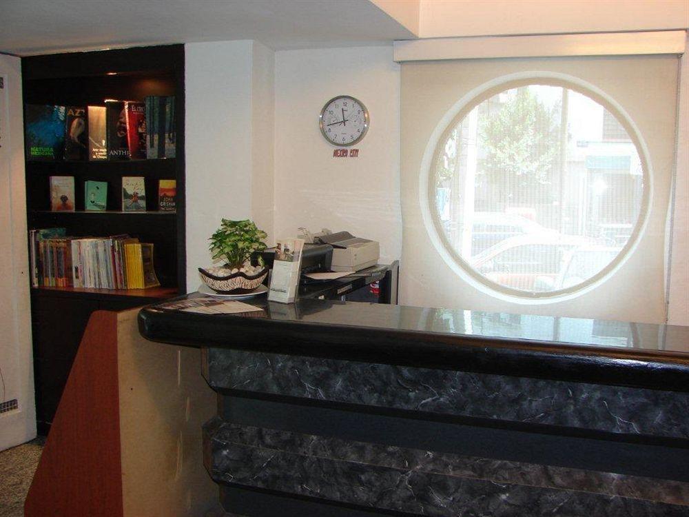 Flowsuites Polanco Ciudad de México Exterior foto