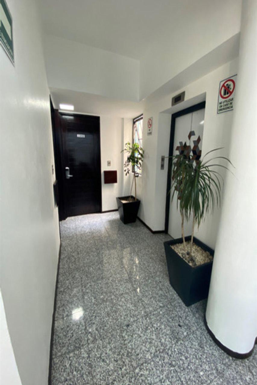 Flowsuites Polanco Ciudad de México Exterior foto
